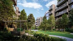 Faber Residence (D5), Apartment #522944101
